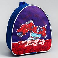 Рюкзак детский "Cybertronian legend" Transformers   