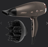 Фен электрический Aresa AR-3240