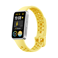 Фитнес-браслет HUAWEI Band 9 Желтый (розница)