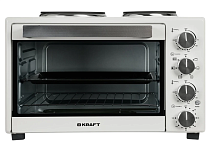 Мини-печь KRAFT KFC-MOHP 380 HW