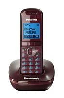 Дополнительная трубка Panasonic KX-TGA551RUR