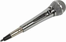 Микрофон BBK CM-131 серебро