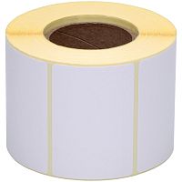 Термоэтикетки 58х40 700шт./рул.