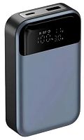 АКБ 10000mAh EXB-1 PPS 33W, Цвет: синий (PROJECT 0, PZ-EXB-1-33W-BL)