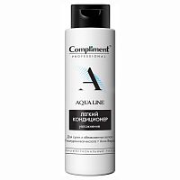 Compliment Professional Aqua Line Легкий кондиц.д/увл.волос 250мл