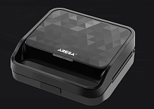 Сэндвичница Aresa AR-1207