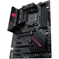 Материнская плата Asus ROG STRIX B550-F GAMING WIFI II AM4/ 4*DDR4/ 4*PCI-E 4.0&SATA/2.5G lan /Wi-Fi