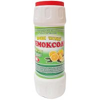 Чистящ.ср-во Пемоксоль лимон 500гр(20шт)