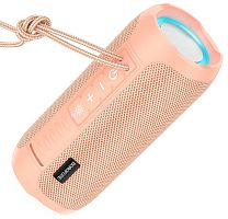 Акустика BOROFONE (6974443383645) BR21 Candy Pink