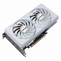 Видеокарта RTX 5050 8 ГБ GDDR6 128bit White RTL (AF5050-8GD6H7-V2)