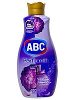 ABC Ополаскиватель для белья Таинственный лотос 1,44л концентрат