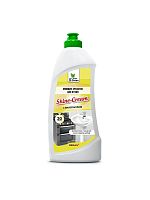 Ср-во моющ.антиж.крем д/кухни Shine-Cream Clean&Green 500мл
