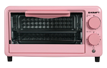 Мини-печь KRAFT KFC-MO 90 HP