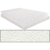 Бумага рисовальная акварельная А3 Лилия Холдинг, 297*420, 200г/м2