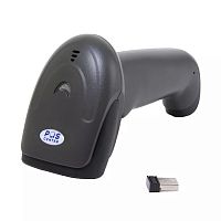 Беспроводной сканер штрихкода Poscenter 2D BT, ручной, USB кабель, USB адаптер (EgiPos)