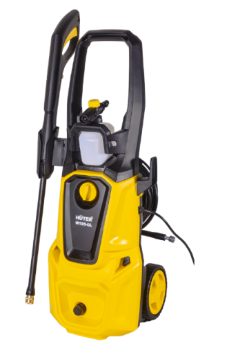 Мойка Huter W195-QL Мойка Huter W195-QL
