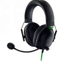 Гарнитура проводная Razer Blackshark V2 X Razer Blackshark V2 X Headset <RZ04-03240100-R3M1>
