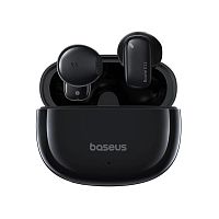 Наушники беспроводные BASEUS E11 Black/черный