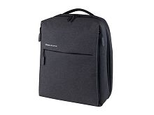 Рюкзак Mi City Backpack 2 Dark Gray DSBB03RM (ZJB4161CN) (розница)