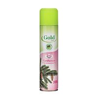 Освежитель Gold Wind Coniferous 300 мл