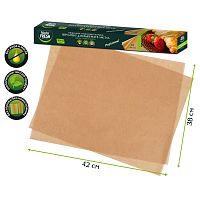 М.Фреш пергамент в листах прямоуг.38*42см 15 листов 1шт