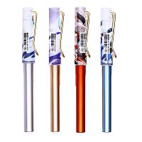 Ручка перьевая Аниме МИКС   