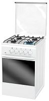 Плита газовая FLAMA RG 24022 W