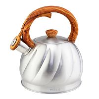 Чайник со свистком KELLI KL-4362 2л