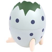 Подставка-стакан MESHU "Dino's egg", мятная 