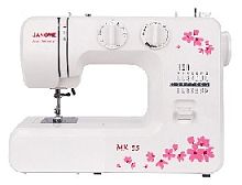JANOME MX-55
