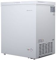 Морозильный ларь ESPERANZA Elite CFH165 FW