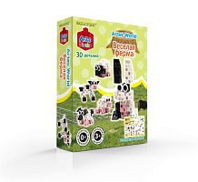 Конструктор ARTEC World "Весёлая ферма" коробка 30 дет. 