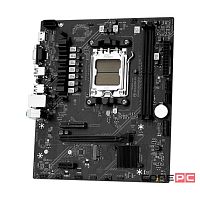 Материнская плата Maxsun MS-Challenger A620A 2.5G A620 AM5 2xDDR5 (розница)