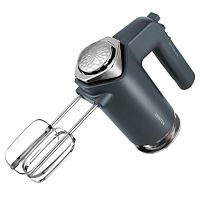 Миксер Centek CT-1100 800Вт, 5 скоростей + турбо режим, плавный старт, взбивание/замешивание