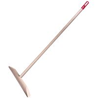 Швабра York, деревянная, 120см