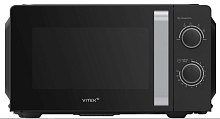 Микроволновая печь VITEK VT-MW0220 20л. 700Вт черный