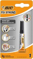 Bic клей фикс Стронг 3 гр
