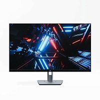Монитор 27" ABR MCR27LQ-i1BI IPS 2560x1440, 75 Гц, 1 мс, 16:9, 350 кд/м?, HDMI, DP, 3.5 Jack, USB Hu
