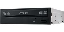 Привод DVD-RW Asus DRW-24D5MT/BLK/B/AS черный SATA внутренний oem (розница)