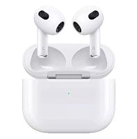 Беспроводные наушники  Apple AirPods 3 White (MagSafe) (розница)