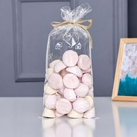 Пакет фасовочный БОПП, "Почта любви" 15*30 см   9865866