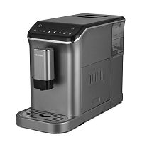 Кофемашина Centek CT-1190 <4в1> 20 Бар 1550Вт, 1.5л/0.75л, автопомол 200г, регул.диспенсер 85-115 мм