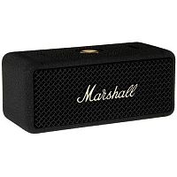 Акустическая система MARSHALL EMBERTON II Black