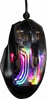 Мышь SMARTBUY (SBM-749G-G) RUSH X19 серый