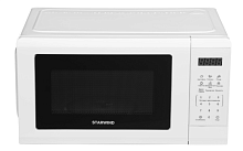 Микроволновая печь STARWIND SMW4220, 700Вт, 20л, белый