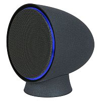 Портативная колонка Bluetooth TWS Moon, Цвет:Цвет:серый (TFN,TFN-BS06-01GR)