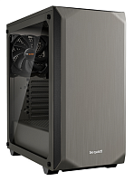 Компьютерный корпус ATX be quiet! PURE BASE 500, серый (BG036)