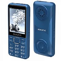 Мобильный телефон Maxvi P110 Marengo (розница)