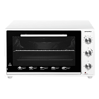 Мини-печь MAUNFELD CEMOB.363.W