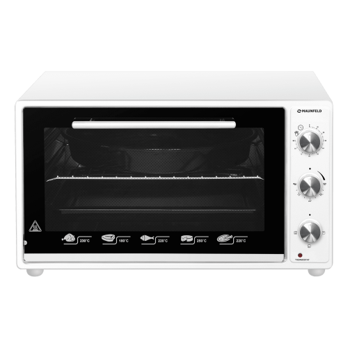 Мини-печь MAUNFELD CEMOB.363.W Мини-печь MAUNFELD CEMOB.363.W